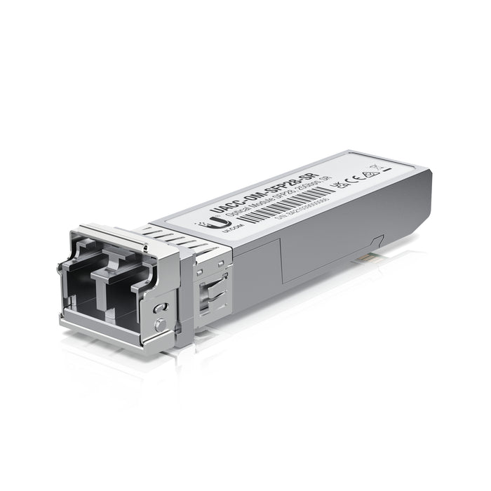 Ubiquiti UACC-OM-SFP28-SR Netzwerk-Transceiver-Modul Faseroptik 25000 Mbit/s