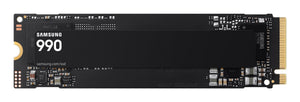 Samsung 990 PCIe 4.0 NVMe M.2 SSD - 1 TB