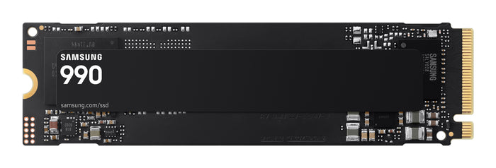 Samsung 990 PCIe 4.0 NVMe M.2 SSD - 1 TB