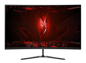 Acer Nitro ED0 ED320QW0bmiipx Computerbildschirm 80 cm (31.5") 1920 x 1080 Pixel Full HD LCD Schwarz