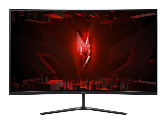 Acer Nitro ED0 ED320QW0bmiipx Computerbildschirm 80 cm (31.5") 1920 x 1080 Pixel Full HD LCD Schwarz