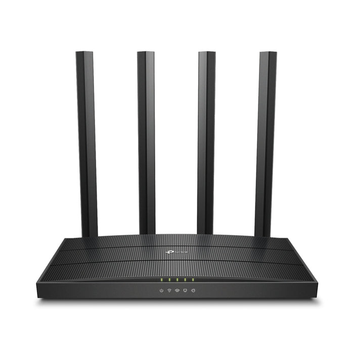 TP-Link Archer AC1200 Wireless MU-MIMO Gigabit Router