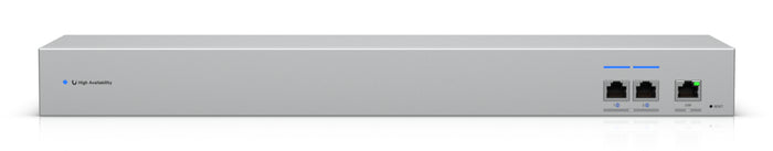 Ubiquiti UniFi WAN Switch RJ45 Gigabit Ethernet (10/100/1000) 1U Grau