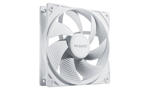 be quiet! Pure Wings 3 120mm PWM White Computergehäuse Ventilator 12 cm Weiß 1 Stück(e)