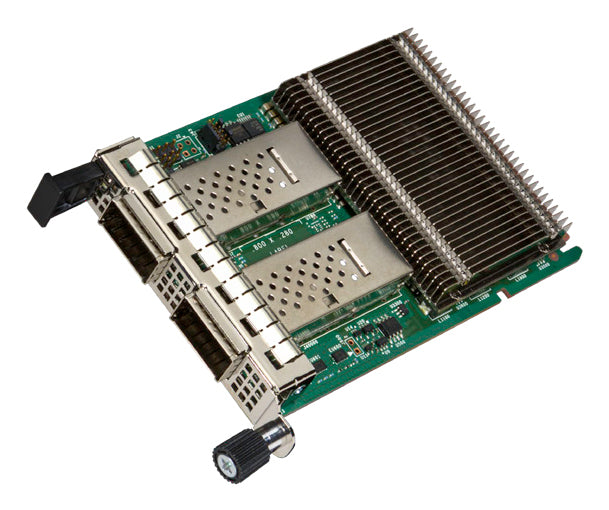 Intel E835-CQDA2 OCP3.0 Eingebaut Faser 200000 Mbit/s