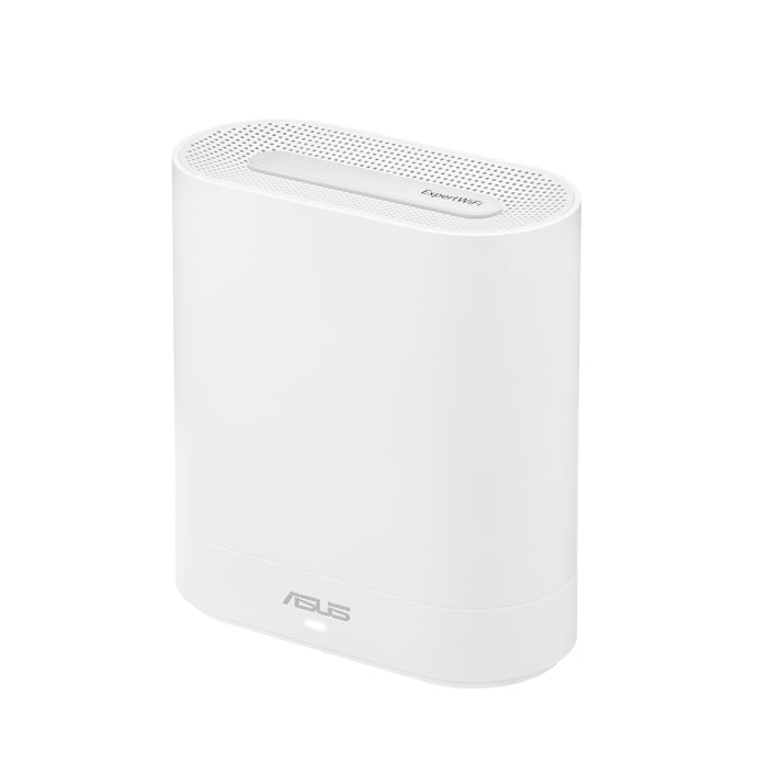 ASUS EBM68(2PK) – Expert Wifi Tri-Band (2,4 GHz / 5 GHz / 5 GHz) Wi-Fi 6 (802.11ax) Weiß 3 Intern