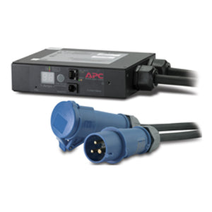 APC Lineares Strommessgerät, 16 A, 230 V, IEC309-16 A, 2P+G