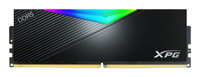 XPG LANCER RGB Speichermodul 32 GB 2 x 16 GB DDR5 288-pin DIMM