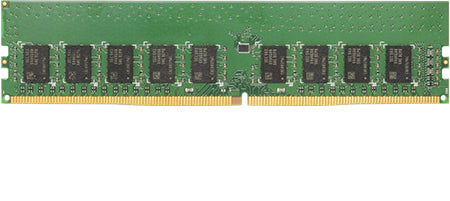 Synology D4EU01-4G Speichermodul 4 GB 1 x 4 GB DDR4 288-pin DIMM ECC