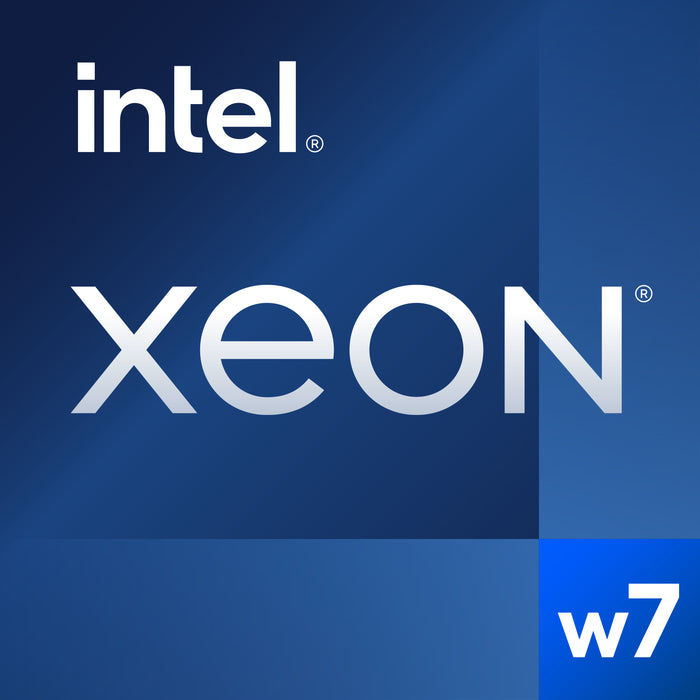 Intel Xeon w7-2475X Prozessor 2,6 GHz 37,5 MB Smart Cache Einschub