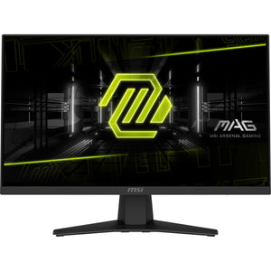 MSI MAG 244F Computerbildschirm 59,9 cm (23.6") 1920 x 1080 Pixel Full HD LCD Schwarz