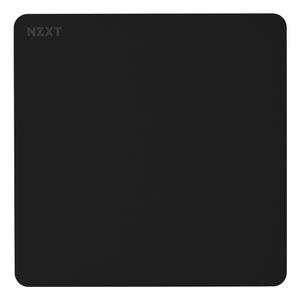 NZXT MM-LRGSP-BK Mauspad Gaming-Mauspad Schwarz