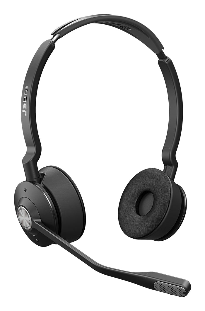 Jabra Engage 75 SE Kopfhörer Verkabelt & Kabellos Kopfband USB Typ-C Bluetooth