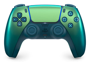 Sony Interactive Entertainment DualSense Türkis Bluetooth/USB Gamepad Analog / Digital PlayStation 5, Android, MAC, PC, iOS