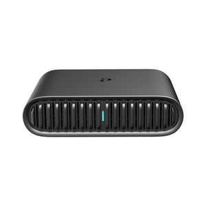 TP-Link TL-WR1502X WLAN-Router Gigabit Ethernet Dual-Band (2,4 GHz/5 GHz) Schwarz