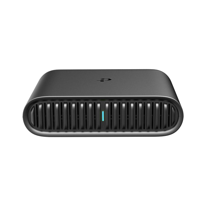 TP-Link TL-WR1502X WLAN-Router Gigabit Ethernet Dual-Band (2,4 GHz/5 GHz) Schwarz