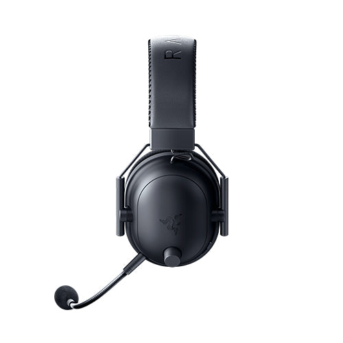Razer Blackshark V2 Pro Kopfhörer Kabellos Kopfband Gaming Bluetooth Schwarz