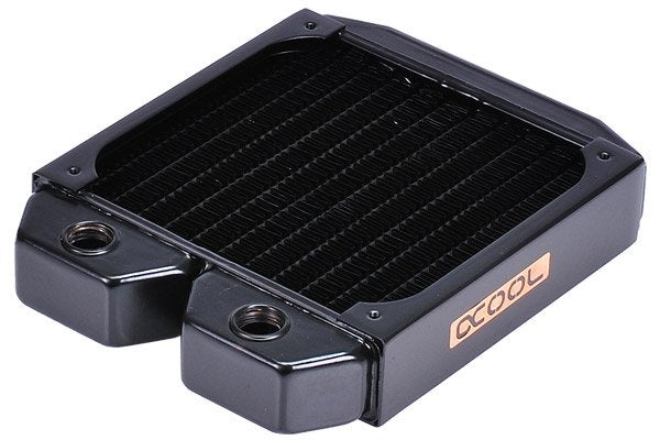 Alphacool NexXxoS ST30 Kühlkörper (14156)