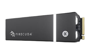 Seagate ZP1000GM3A014 Internes Solid State Drive 1 TB M.2 PCI Express