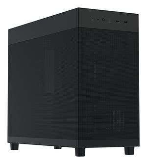 ASUS Prime AP303 Mesh Midi Tower Schwarz