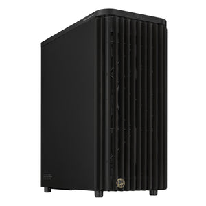 ASUS ProArt PA401 Wood METAL PWM (Black) Tower Schwarz