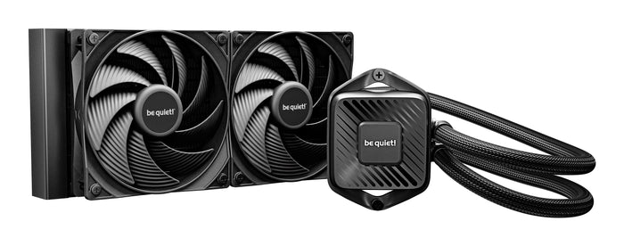 Cooler Wasserkühlung be quiet! PURE Loop 3 240mm