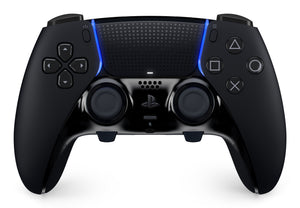 Sony Interactive Entertainment PS5 DualSense Edge Controller Schwarz Bluetooth/USB Gamepad Analog / Digital PlayStation 5