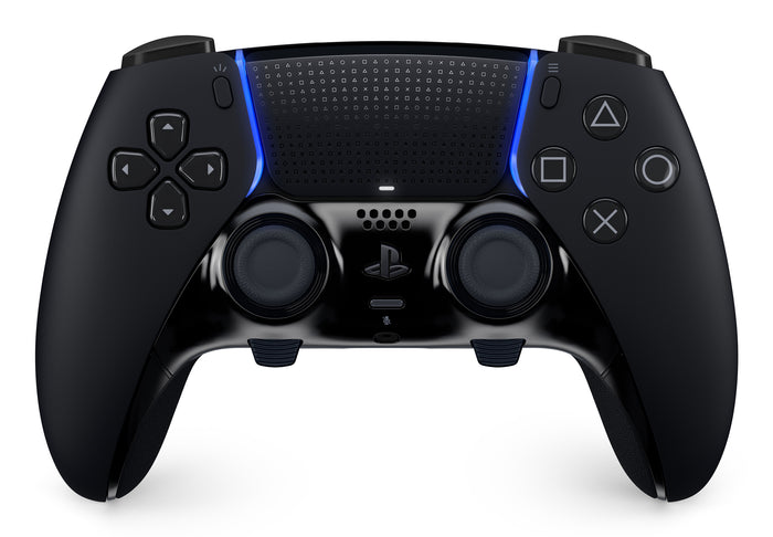 Sony Interactive Entertainment PS5 DualSense Edge Controller Schwarz Bluetooth/USB Gamepad Analog / Digital PlayStation 5