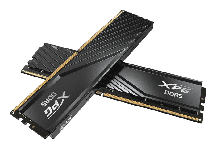 32 GB ADATA DIMM 5600 (2x16 GB) Dual-Kit (schwarz)