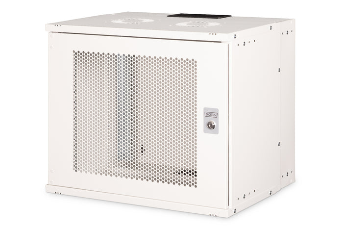 Digitus Wandgehäuse SOHO Pro - 483 mm (19") - 540x400 mm (BxT) (DN-49209)
