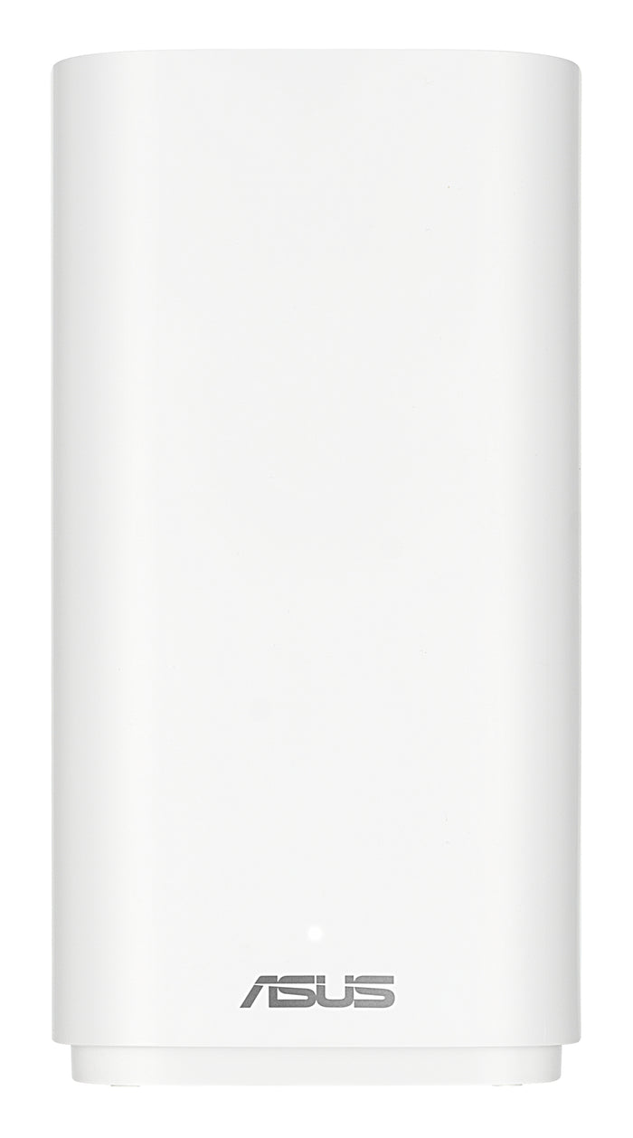 ASUS ZenWiFi BD4 BE3600 Outdoor 1 Pack Dual-Band (2,4 GHz/5 GHz) Wi-Fi 7 (802.11be) Weiß 2 Intern