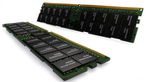 Samsung M321R4GA3EB2-CCP Speichermodul 32 GB 1 x 32 GB DDR5 6400 MT/s 288-pin DIMM ECC