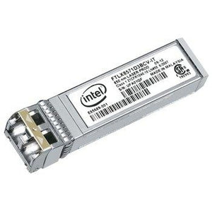 Intel E10GSFPSRG1P5 Netzwerk-Transceiver-Modul Faseroptik 10000 Mbit/s SFP+ 850 nm