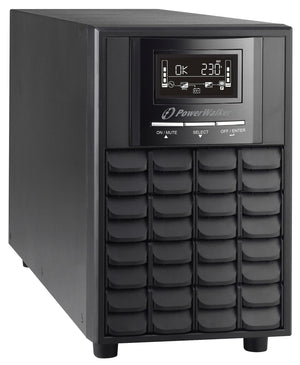 PowerWalker 1100 CW Unterbrechungsfreie Stromversorgung (USV) Line-Interaktiv 1,1 kVA 770 W