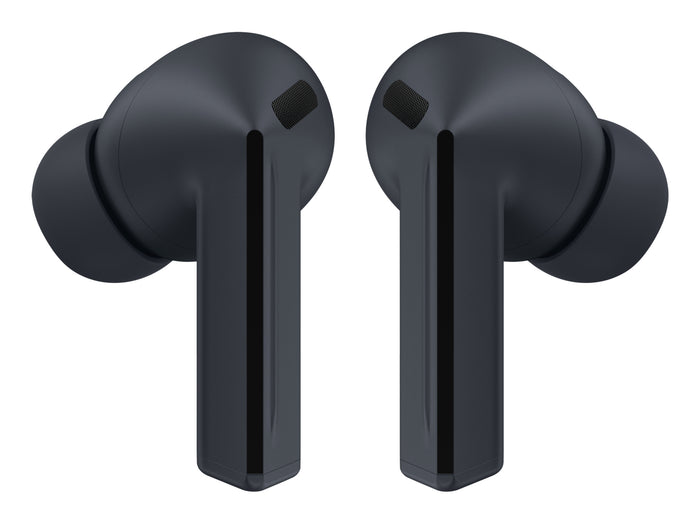 Samsung Galaxy SM-R420NZKAEUB Kopfhörer & Headset True Wireless Stereo (TWS) im Ohr Anrufe/Musik Bluetooth Schwarz