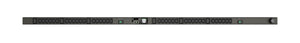 Vertiv Geist Überwachte Rack-PDU mit IMD der nächsten Generation | 32 A | 230 V | 0 HE | (36) IEC C13 und (6) IEC C19-Steckdosen | 1P+N+E (IP44) | 7,3 kW | VP4G30AR
