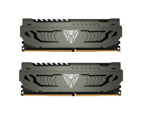 Patriot Memory Viper Steel PVS416G360C7K Speichermodul 16 GB 2 x 8 GB DDR4 288-pin DIMM