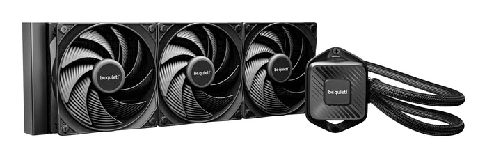 Cooler Wasserkühlung be quiet! PURE Loop 3 360mm