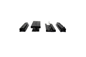 HPE Aruba Networking AP-MNT-D Campus AP Type D Solid Surface Mount Bracket Kit