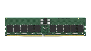 Kingston Technology KSM48E40BD8KI-32HA Speichermodul 32 GB 1 x 32 GB DDR5 4800 MT/s 288-pin DIMM ECC