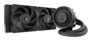 ARCTIC Liquid Freezer III Pro 240 - Multikompatibler All-in-One CPU-Wasserkühler