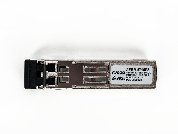 Vertiv Avocent ADB0045 Netzwerk-Transceiver-Modul Faseroptik SFP