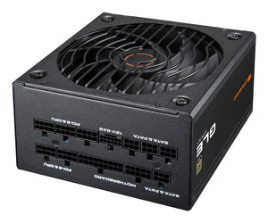 COUGAR Netzteil GLE 1000W ATX3.1 / 80 Plus Gold
