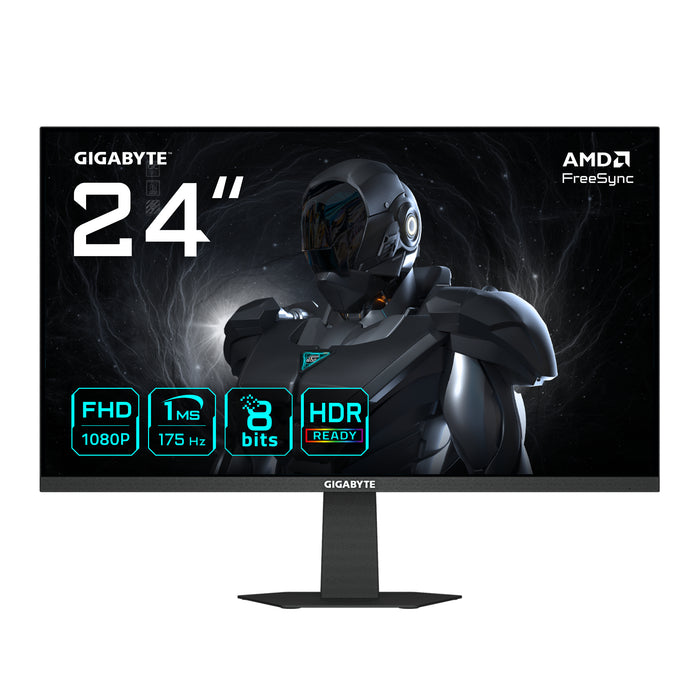 GIGABYTE GS24F14A 24" FHD Gaming-Monitor
