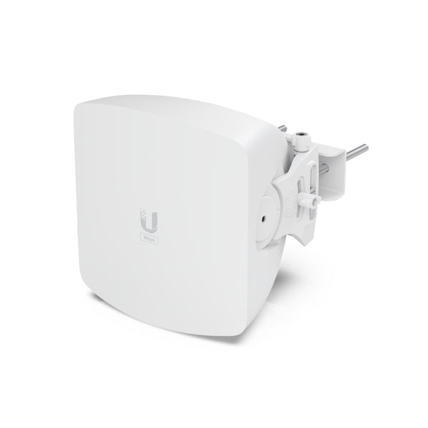 Ubiquiti UISP Wave Access Point 5400 Mbit/s Weiß