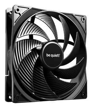 be quiet! Pure Wings 3 140mm PWM high-speed Computergehäuse Ventilator 14 cm Schwarz 1 Stück(e)