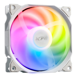 XPG VENTO 120 ARGB PWM Weiß