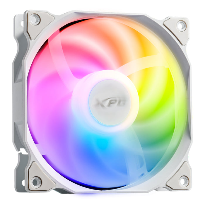 XPG VENTO 120 ARGB PWM Weiß