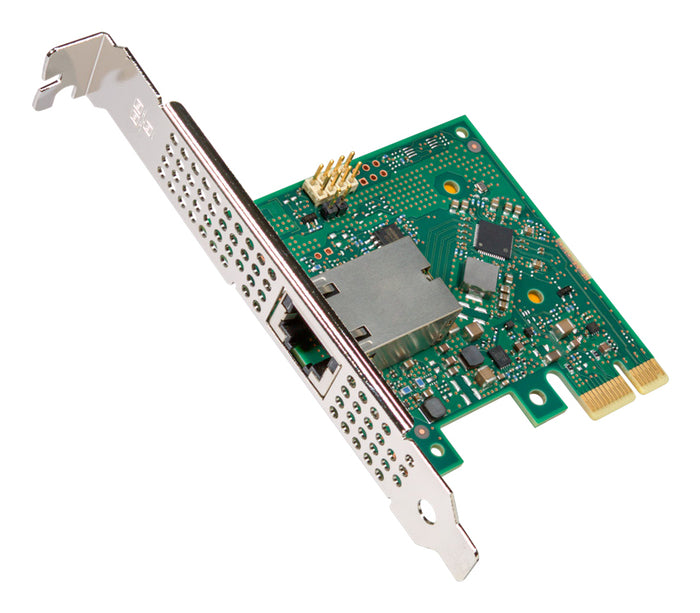 Intel I226-T1 Eingebaut Ethernet 2500 Mbit/s
