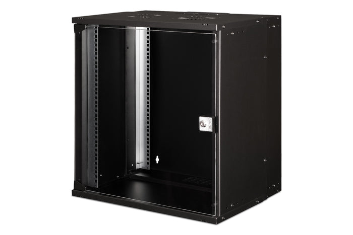 Digitus Wandgehäuse SOHO Pro - 483 mm (19") - 540x400 mm (BxT) (DN-49207)